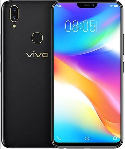 Y85 Vivo V9 Youth Dual SIM 16MP Original 4G LTE Android Phone 64GB ROM 4GB RAM - Picture 4 of 7
