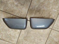 2017-22 F-250 custom PAINTED Mirror Caps PAIR...