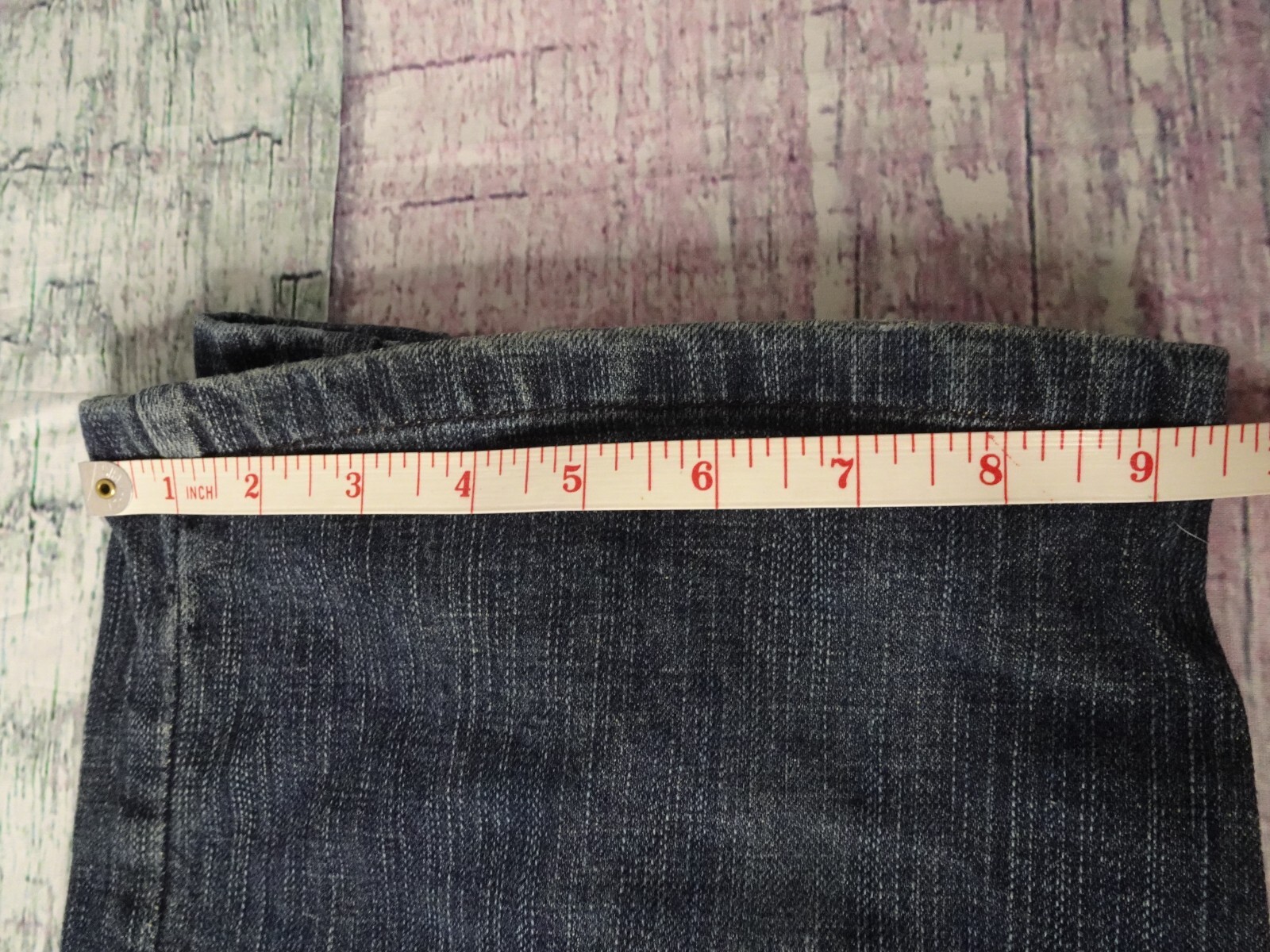 Wrangler Jeans Men's Relaxed Boot Cut Denim Medium Wash 40x32