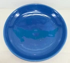 PRESENTATION BOWL lapis blue FIESTA WARE NEW
