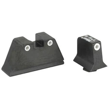 Trijicon Bright & Tough Suppressor Height Night Sights Fits Glock 17/19/22/23/26