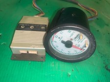 Greddy Egt Gauge Exhaust Gas Turbo Rx7 Supra Silvia R32 R33 R34 Honda 107 1c2