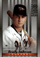 1997 Studio #30 Brady Anderson