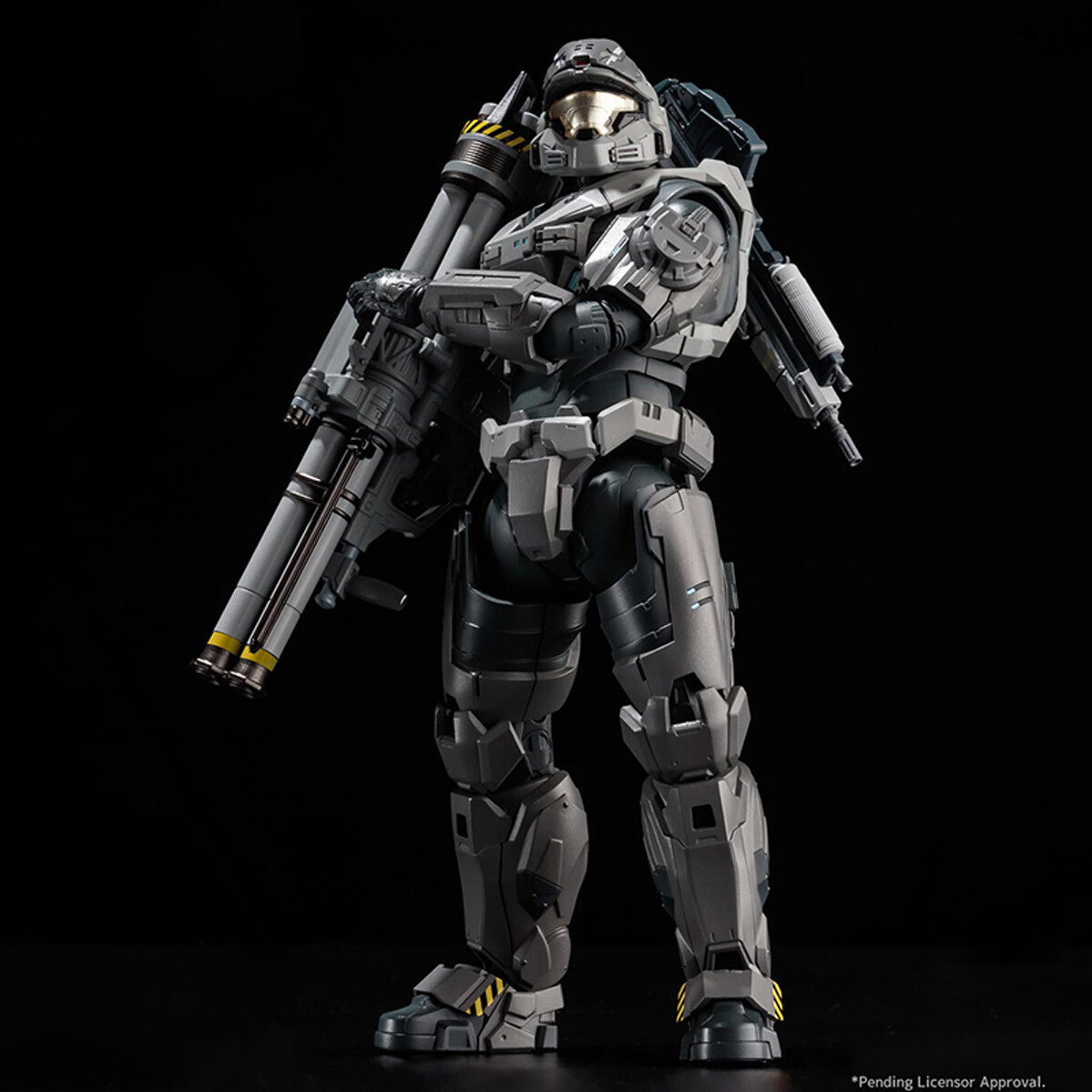 SPARTAN-B312 (Noble Six) 「HALO：REACH」 SPARTAN-B312 - Character - Halopedia, the Halo wiki