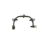 Original Bosch Schlauch Leckkraftstoff 0 928 402 175 FüR Audi Seat Skoda VW