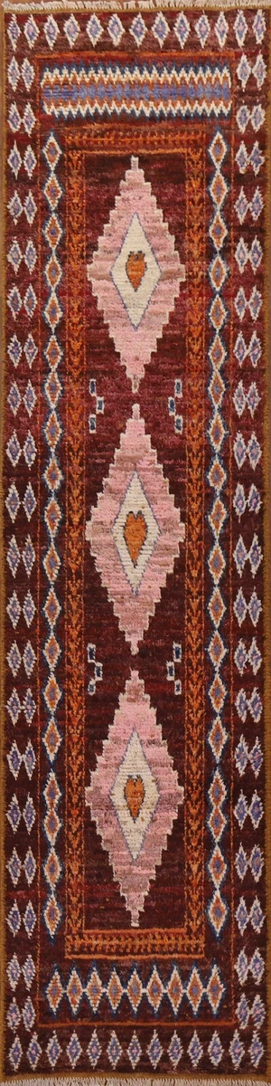 12 foot on sale runner rugs