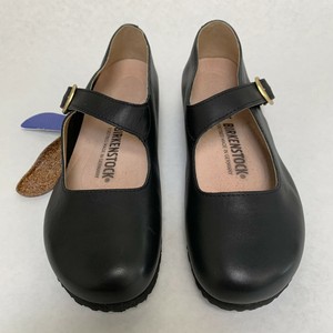 birkenstock tracy black
