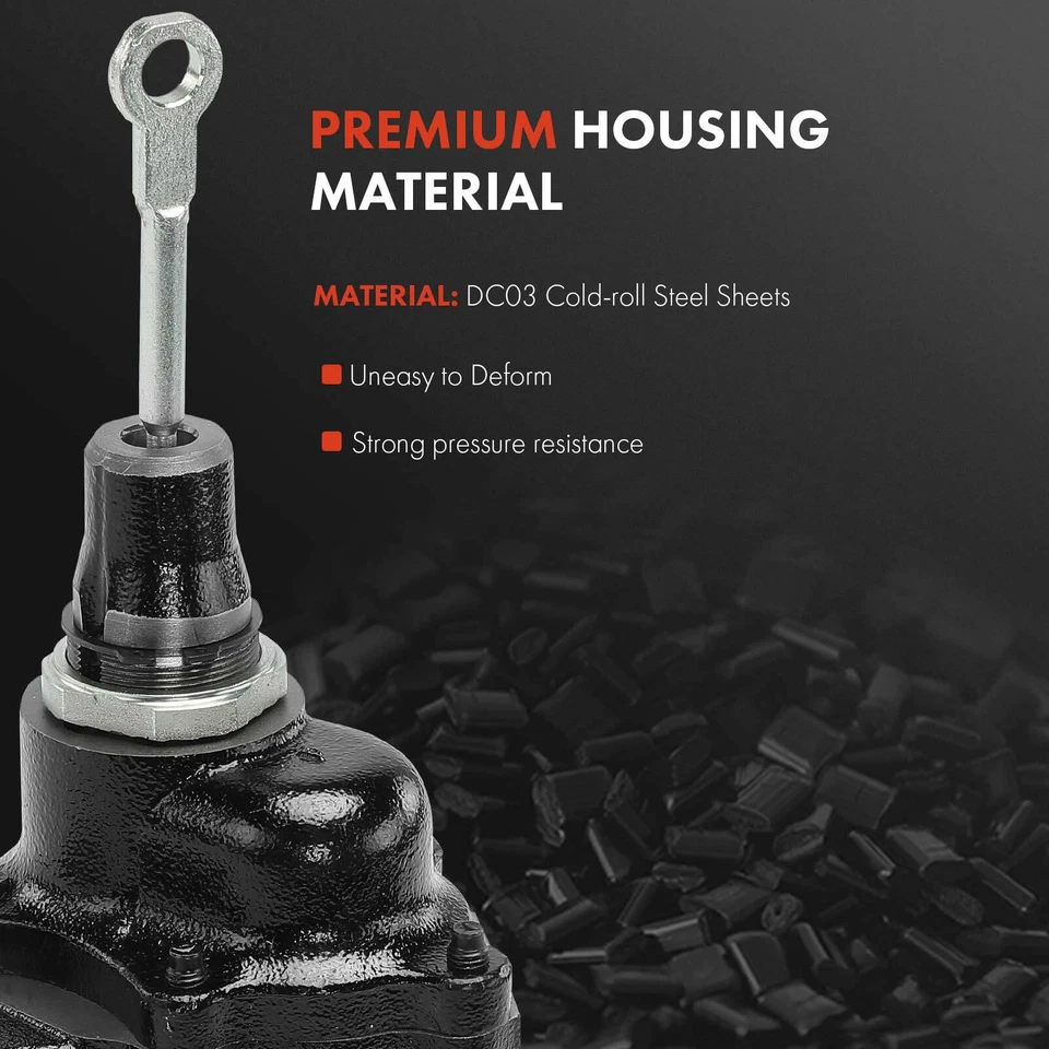 Усилитель тормозов для Chevrolet Astro 1990-1993 GMC Safari 1990-1993 15635042 - Изображение 3 из 4