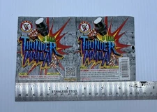 fireworks labels new