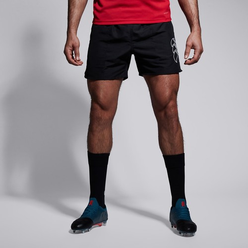 CANTERBURY MENS SPORTS SHORTS CASUAL TACTIC RUGBY GYM TRAINING S M L XL 2XL 3XL - Picture 15 of 20