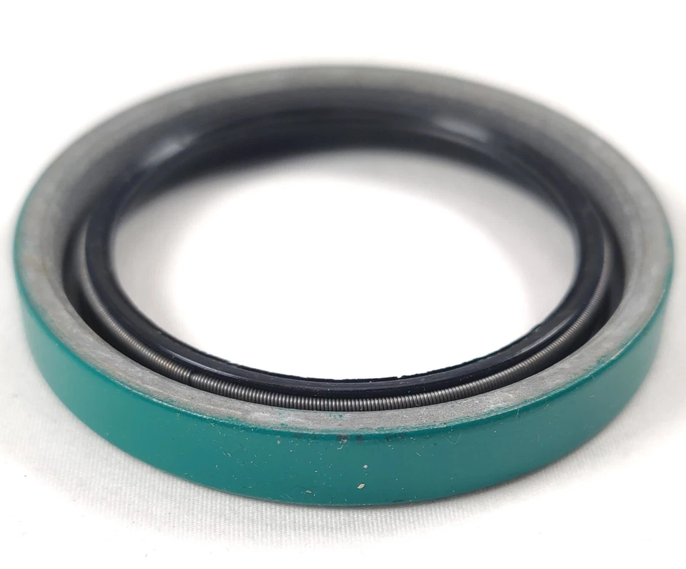 Sello de cubierta de distribución del motor SKF 19799 para Jeep Select AMC 1967-1979 1971-1988 Foto 2 de 4