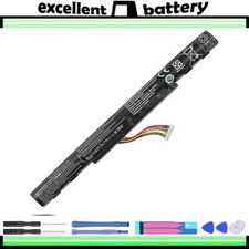 Battery For Acer Aspire E5-473A E5-474G F5-572G E5-573 E5-574 AL15A32