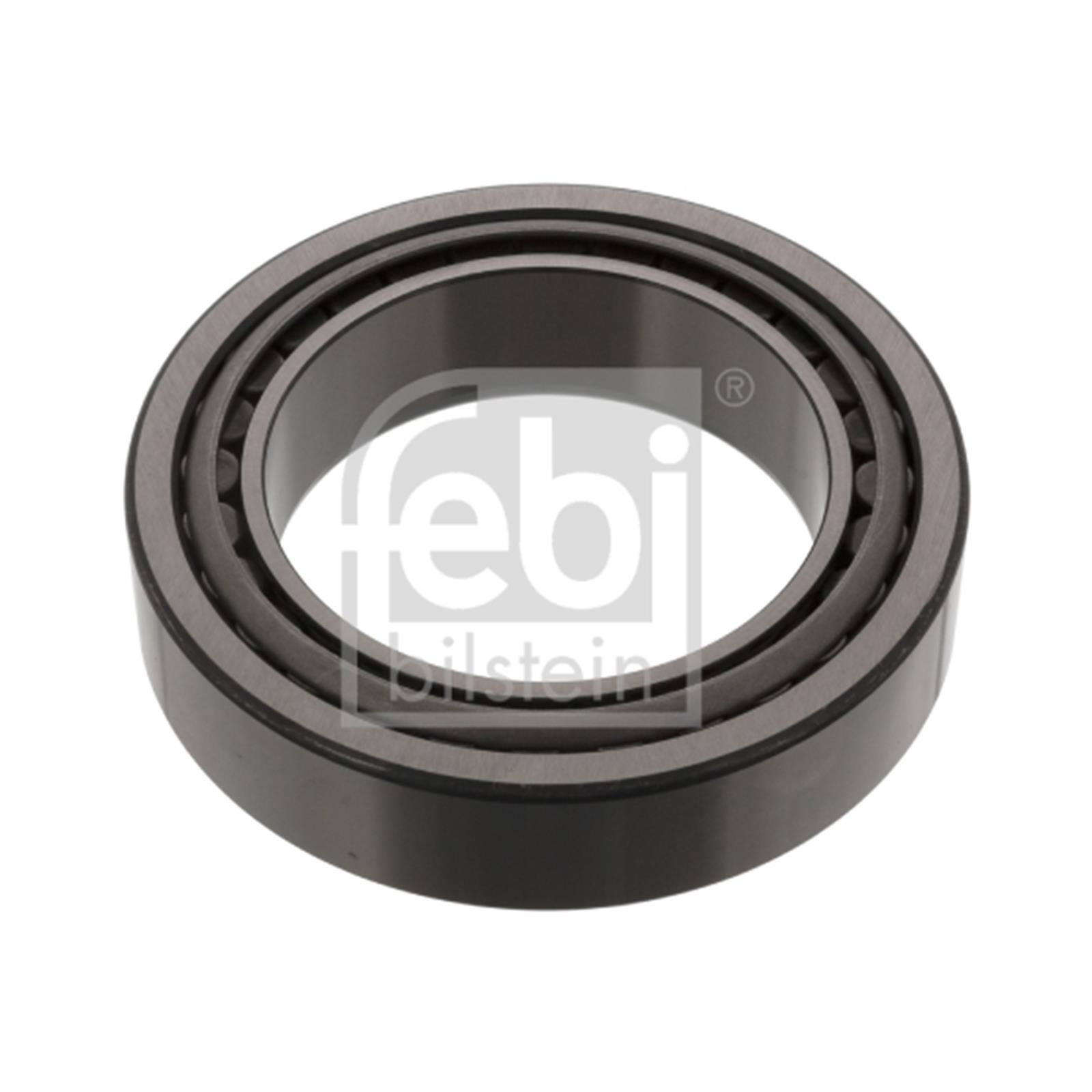German-Made Febi 44771 Premium Rear Wheel Bearing