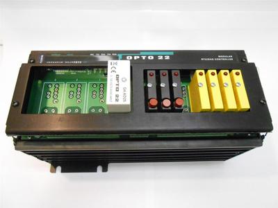 OPTO 22 32BIT ENABLED NORTH STAR SPUR M4RTU
