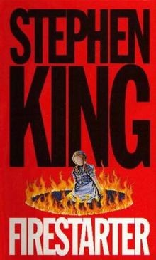 Fire Starter  von King, Stephen | Buch | Zustand gut