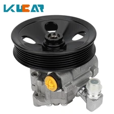 Kucar Power Steering Pump Pulley for Mercedes-Benz ML320 ML430 ML500 21-5294
