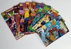 Amazing Spider-Man 8 Issue Lot (1998 Marvel) 430 434 435 436 438 439 440 441