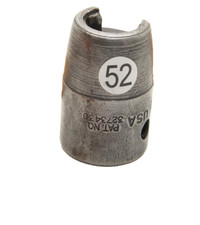 Unbranded 5p 6587 12 12 Drive Sae Specialty Weatherhead Socket Usa
