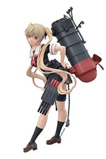 Kantai Collection KanColle SPM figure Murasame Kai SEGA Japan import