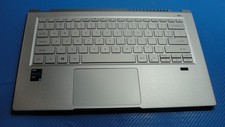 Acer Swift SF314-511-7412 14" Genuine Palmrest w/Touchpad Keyboard Backlit Grd A