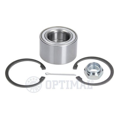 OPTIMAL Front Wheel Bearing Kit Right Left For CHEVROLET DAEWOO 79-18 328100