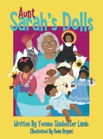 Yvonne Shinhoster Lamb | Aunt Sarah's Dolls | Buch | Englisch (2018) | Gebunden