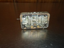 Holley 3310 4-barrel Carburetor Primary Metering Block 750 780 Cfm 2b 10569