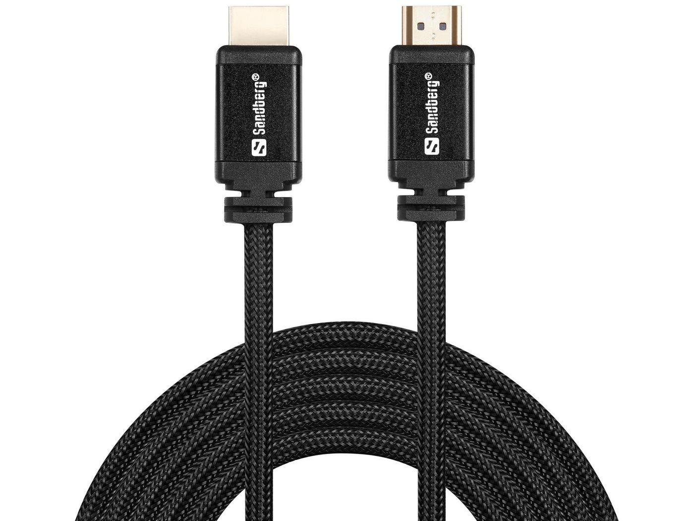 Sandberg 509-00 HDMI 2.0 19M-19M  5m