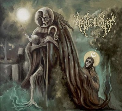 Tableau Mort - Visio In Somnis (CD, 2022, New)