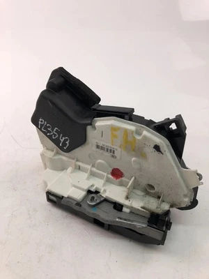 VW GOLF VII 5G1, BQ1, BE1, BE2 Verrou de Porte Avant Gauche 5K1837016D 20664833 - Photo 1/4