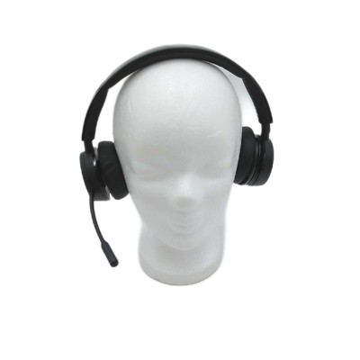 Dell Pro Wireless Headset WL5022 Bedienfeld am Headset mit Anrufsteuerung defekt