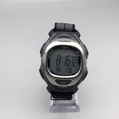 Timex Ironman Triathlon 150 Lap Mens 44mm Digital Watch WR 100M