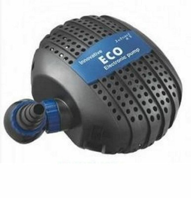 Jebao Teichfilterpumpe - Energiesparende Tauch Wasserfall Garten - EFP Serie