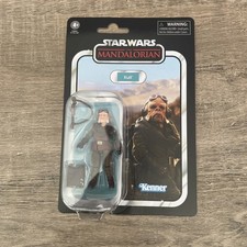 STAR WARS VINTAGE COLLECTION  KUIIL  from the MANDALORIAN  - VC227