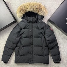 Canada Goose Wyndham Parka Size XL