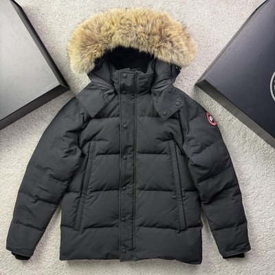 Canada Goose Wyndham Parka Gr. XL
