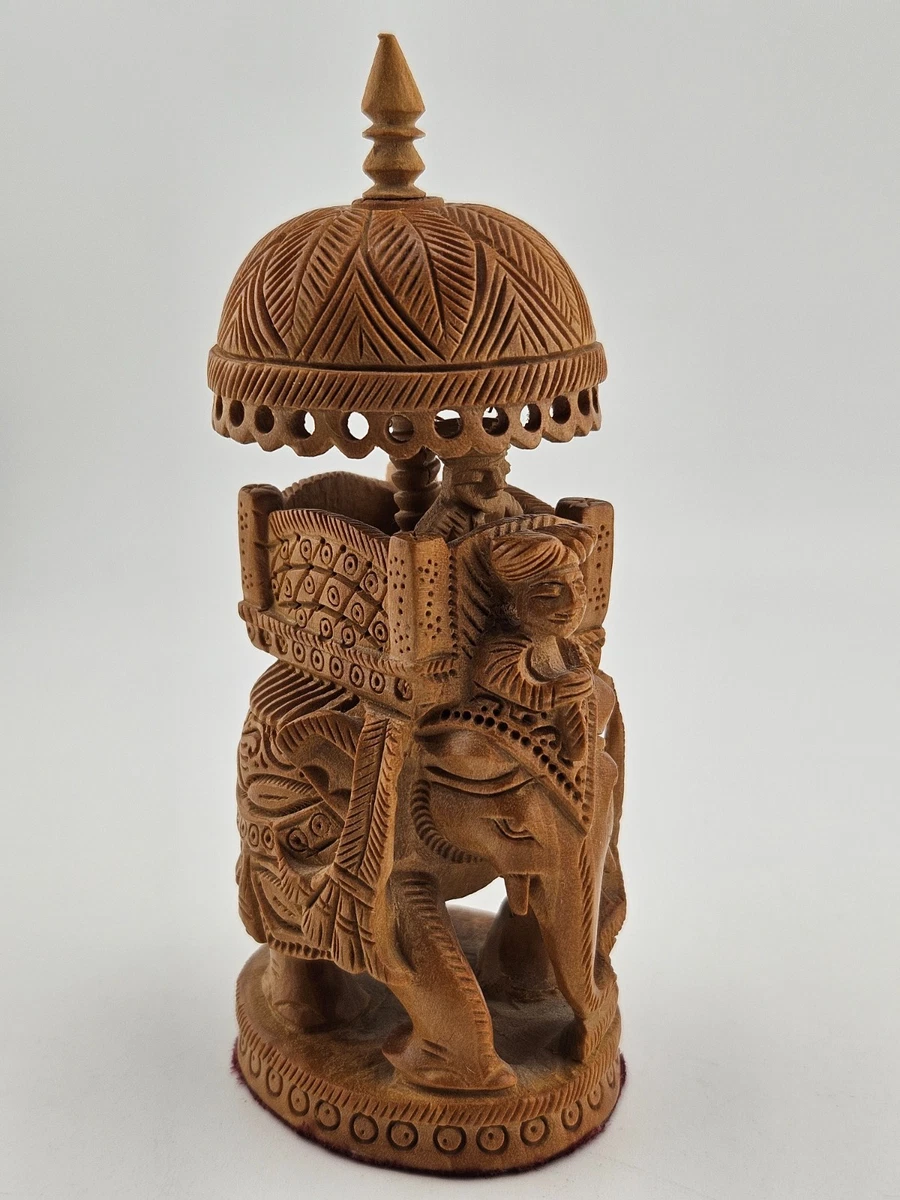 25+ Wooden Carving Indian Antiques for sale | Updated Oct 2026