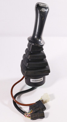 Bosch Rexroth 08351378 Hydraulic Industrial Joystick