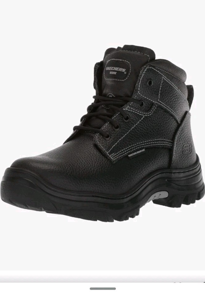 's Burgin-tarlac Industrial Boot