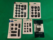 Self Adhesive Cable Management Clips Wire Clamp Holder Table Wall Desk Organiser