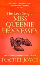 The Love Song of Miss Queenie Hennessy: Or the letter that w... by Joyce, Rachel