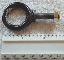 Cessna 150 152 172 182 206 210 Aircraft Tie-Down Ring Mooring Eyebolt # 0422344