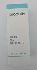 Proactiv Green Tea Moisturizer 1 oz Acne Treatment SEALED NIB Skin Care Beauty