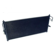 Genuine UAC A/C Condenser -- Condenser Parallel Flow CN3099PFC