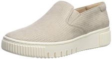SOUL Naturalizer Women's TIA Shoe, porcelain, 8 M US 