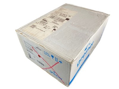 GREINER BIO-ONE 96-Well Microplates PS F-Bottom uCLEAR F-Bottom 655095 (30/cs)