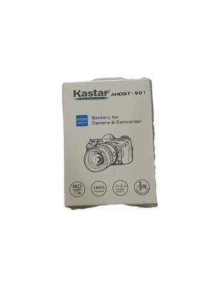 Kastar Replacement Battery Pack for GoPro HERO9 GoPro HERO9 Black Edition 5098