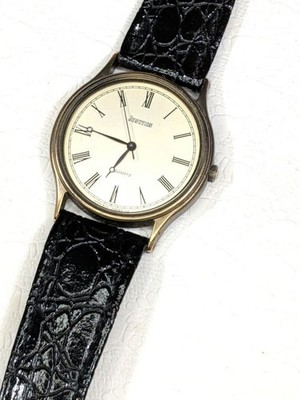 Citizen Junction Men's Watch, Working Condition, New Battery
