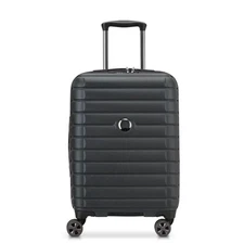 Delsey Paris Horizon Expandable 22" Spinner Carry on Luggage