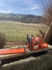 Husqvarna 372 XP® X-Torq – Profi-Motorsäge in Top-Zustand